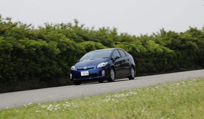  TOYOTA PRIUS｜トヨタ・プリウス（後編） | 真の銘品に上り詰めた ギャラリー