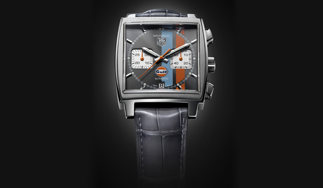  TAG Heuer｜バーゼルワールド 2009