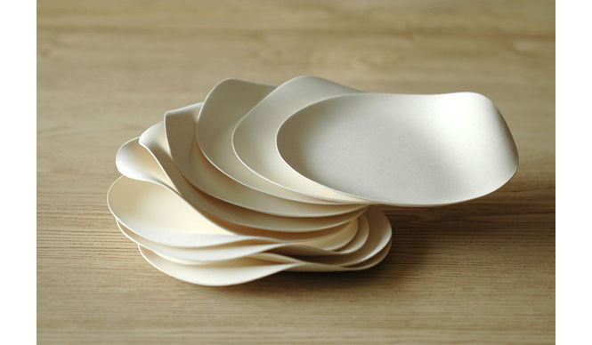  「WASARA」がヨーロッパでの販売をスタート ギャラリー