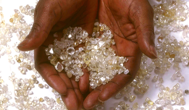  Forevermark｜ダイヤモンドに秘められた「新たなる約束」 ギャラリー