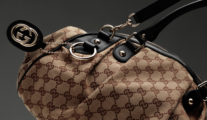  GUCCI｜大人気“SUKEY”HANDBAGに新デザイン登場 Ｇallery