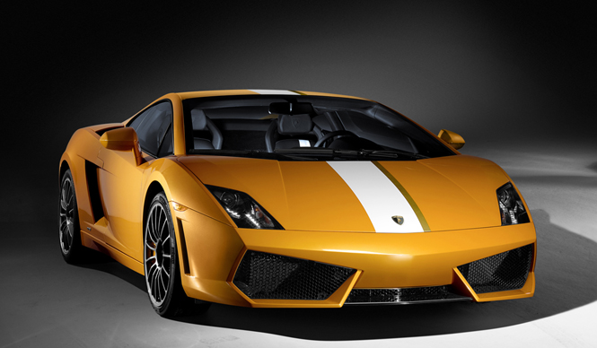  LAMBORGHINI GALLARDO LP550-2 Valentino Balboni｜ランボルギーニ ガヤルド LP550-2 ヴァレンティーノ・バルボーニ ギャラリー