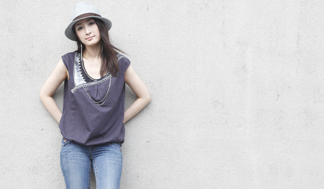  ジャズ・ヴォーカリスト 青木カレン インタビュー（後編） ギャラリー