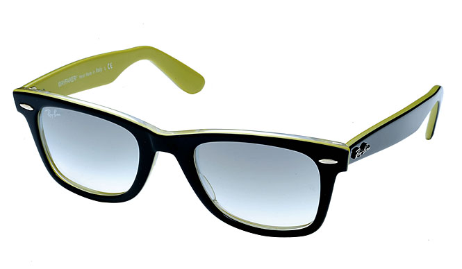  Ray-Ban「2009 Ray-Ban COLORS」新発売 ギャラリー