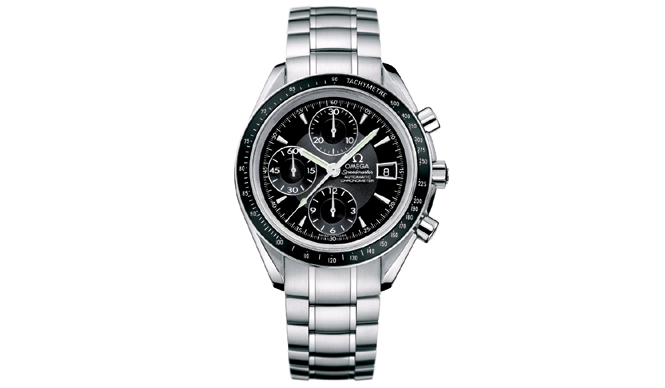  OMEGA｜オメガ｜スピードマスター オートマティック デイト ギャラリー