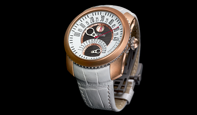  GERALD GENTA｜ジェラルド・ジェンタ｜ジェフィカ キリマンジャロ ギャラリー