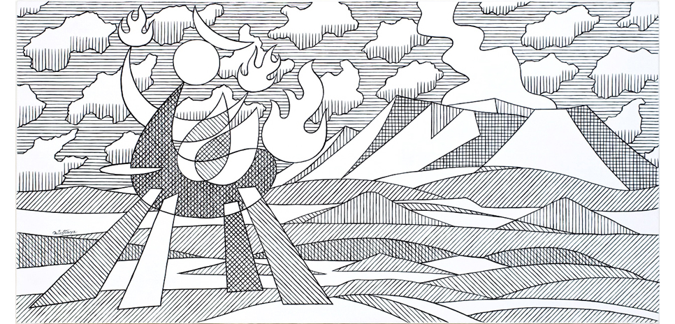  MIC＊ITAYA│SERIOUS BARBARIAN_July2009 ギャラリー