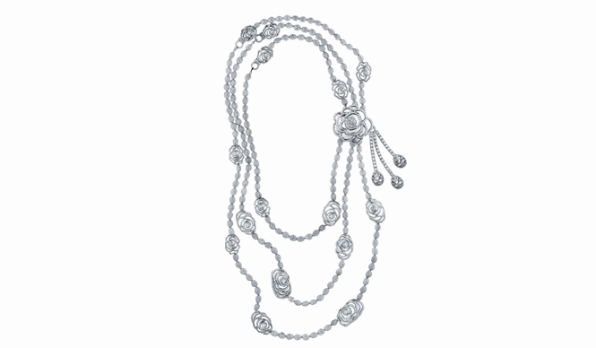  Forevermark｜最高の輝きを讃える、ダイヤモンド ジュエリー コレクション ギャラリー