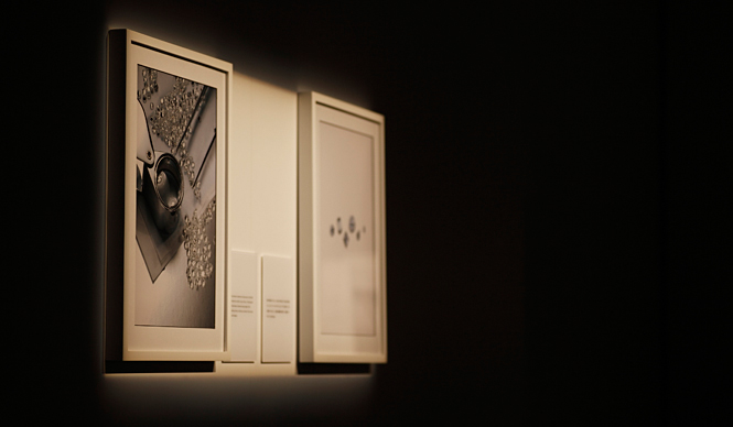  Forevermark｜「フォーエバーマーク」が煌くプレシャスな夜 ギャラリー