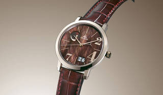  SEIKO｜セイコー｜クレドール ノード スプリングドライブ ビッグカレンダー ギャラリー