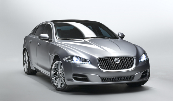  Jaguar XJ｜ジャガーXJシリーズ ギャラリー