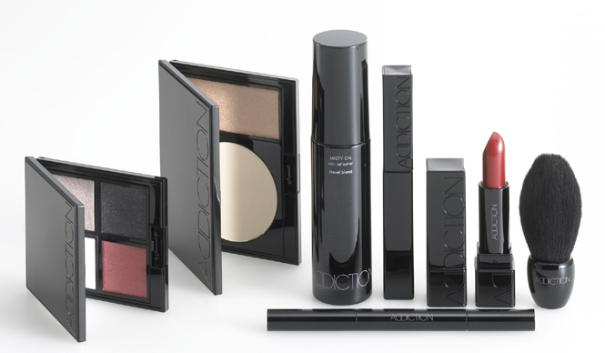  AYAKOのオリジナルブランド『ADDICTION』誕生 ギャラリー