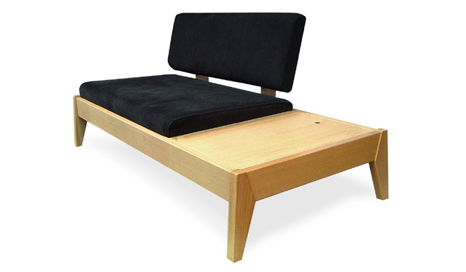  ランドスケーププロダクツの新作ソファ ギャラリー