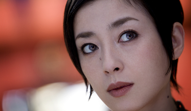  『ゼラチンシルバーLOVE』 目黒シネマにて1週間限定ロードショウ ギャラリー