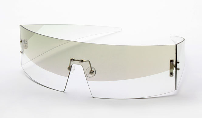  有名建築家11名がデザインしたコラボメガネ続報 ギャラリー