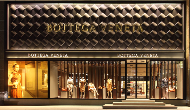  BOTTEGA VENETA｜限定バッグ「シャンハイ・デュエット」 ギャラリー
