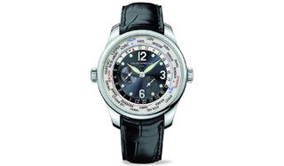  GIRARD　PERREGAUX｜ww.tc ファイナンシャル パワーリザーブ