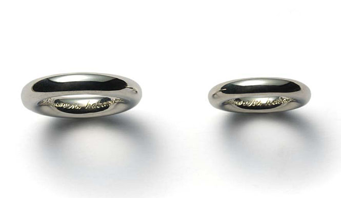  ジュエリーブランド『HABANES HABANERA』デビュー ギャラリー