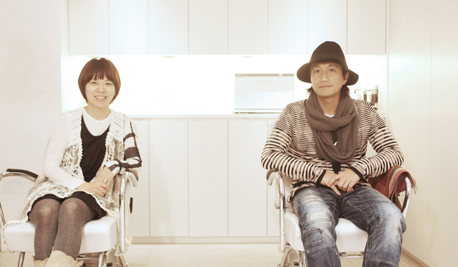  第4回 ヘアスタイリスト 松浦美穂さんと語る（3） ギャラリー