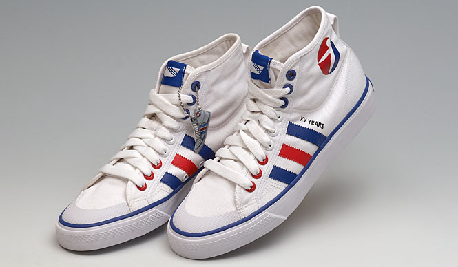  55DSL 15周年記念モデル「THE XV / 55」発売 ギャラリー