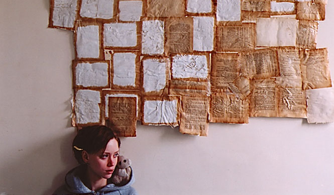  MUNEMI｜TOP MODEL ジュディス・ベダードが語るライフスタイルと夢（2） ギャラリー