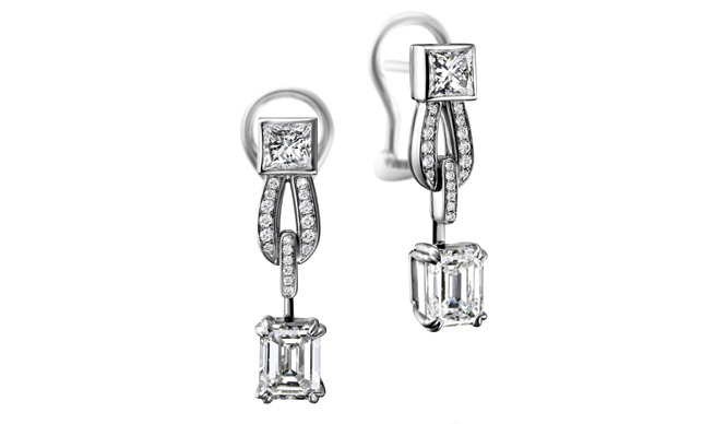  BREGUET｜ブレゲ　バーゼルワールド2009　ハイジュエリー　