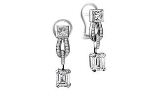  BREGUET｜ブレゲ　バーゼルワールド2009　ハイジュエリー　