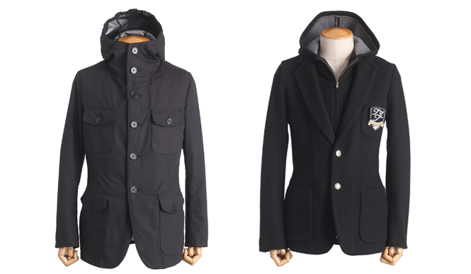  2009 Autumn Winter Traditional Weatherwear & TO KI TO ギャラリー