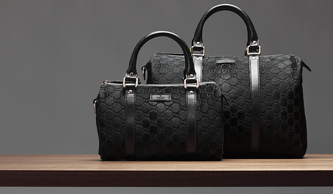  GUCCI｜人気の「ジョイ コレクション」に 新素材ポニーGG登場　ギャラリー