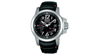  セイコー｜ブライツ フェニックス キネティック ダイレクトドライブ ギャラリー