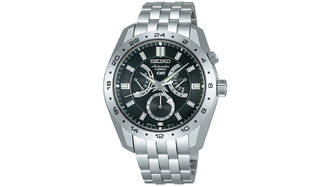  SEIKO｜メカニカルシリーズ ギャラリー