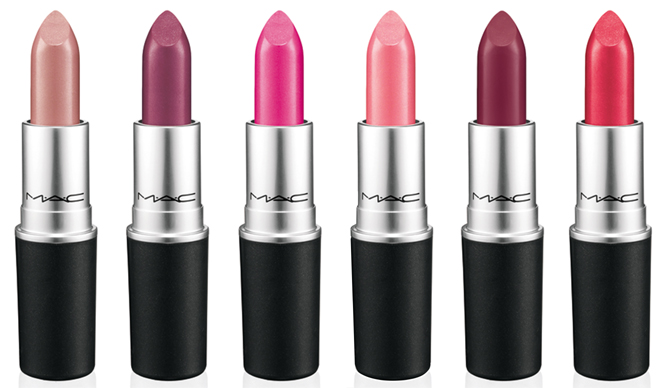  M・A・C│マックから「カラークラフトコレクション」発売 ギャラリー