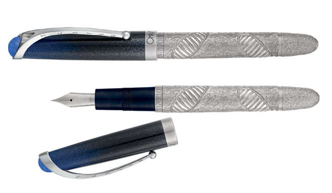  OMAS（オマス）2009年リミテッド・エディション発売 ギャラリー