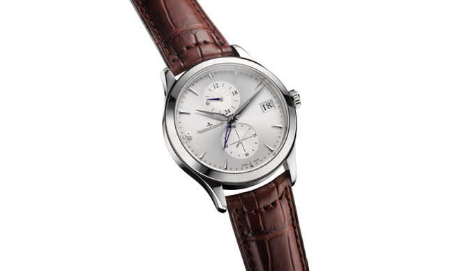  Jaeger LeCoultre｜ジャガー・ルクルト｜Master Hometime｜マスター・ホームタイム