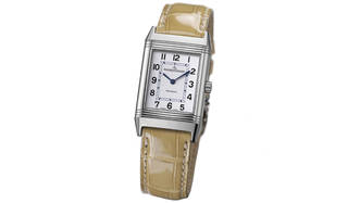  Jaeger LeCoultre｜ジャガー・ルクルト｜Reverso Classic｜レベルソ・クラシック