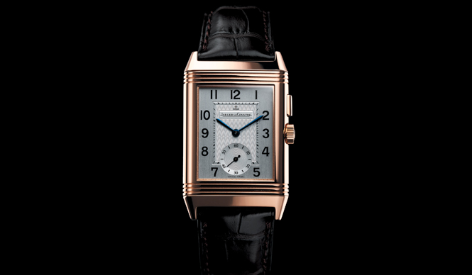  Jaeger LeCoultre｜Reverso Duo｜レベルソ・デュオ