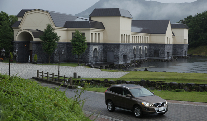  VOLVO XC60｜ボルボ XC60（後編） ギャラリー