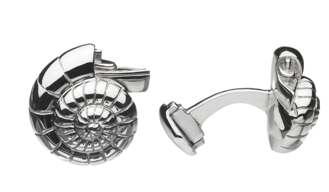  Links of London｜ロンドンのコンテンポラリー薫るメンズアクセサリー ギャラリー