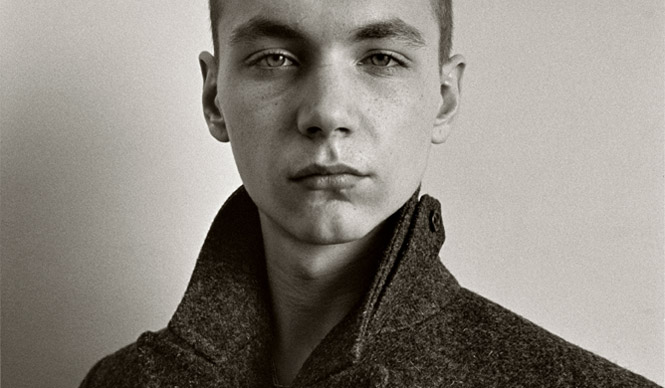  MARGARET HOWELL｜キャンペーンビジュアルが伝える世界観 ギャラリー