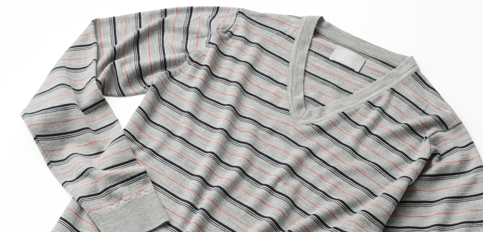  MARGARET HOWELL｜アイテムギャラリー AUTUMN