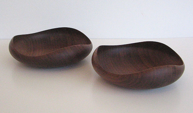  also craft 12│盛永省治のつくる木の器 ギャラリー