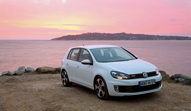  フォルクスワーゲン・ゴルフGTI（前編） 最新テクノロジーをまとった元祖ホットハッチ