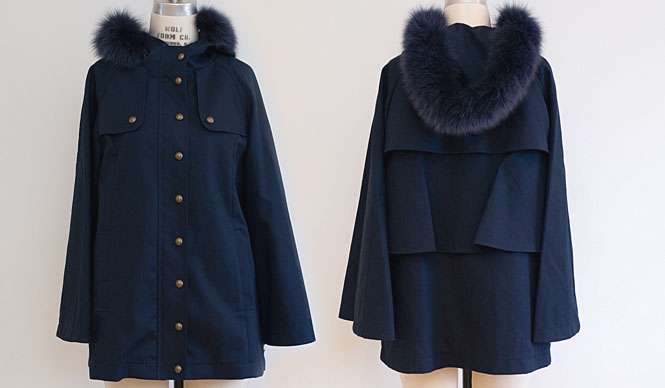  「Kaon」デザイナー・米山 薫 インタビュー（後編） ギャラリー