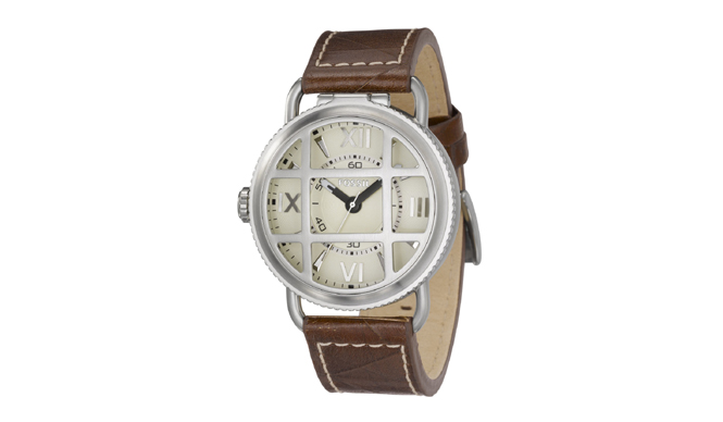  FOSSIL｜ブランド創立25周年を記念し復刻モデルが登場 ギャラリー