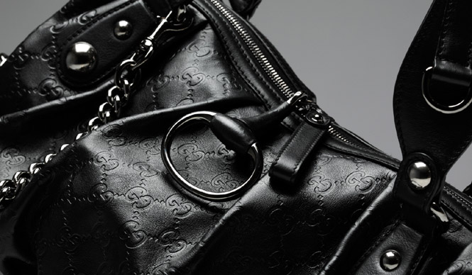  GUCCI｜力強く自信に溢れた新作バッグ、「アイコンビット」 ギャラリー