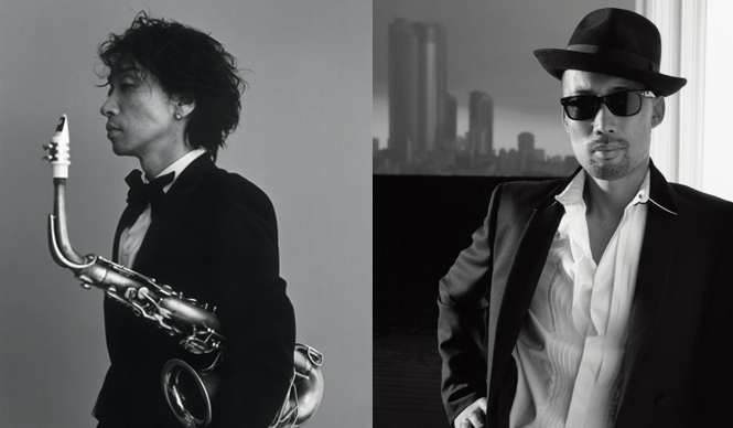  Gallery　「Tokyo Crossover/Jazz Festival 2009」の歩き方 ギャラリー