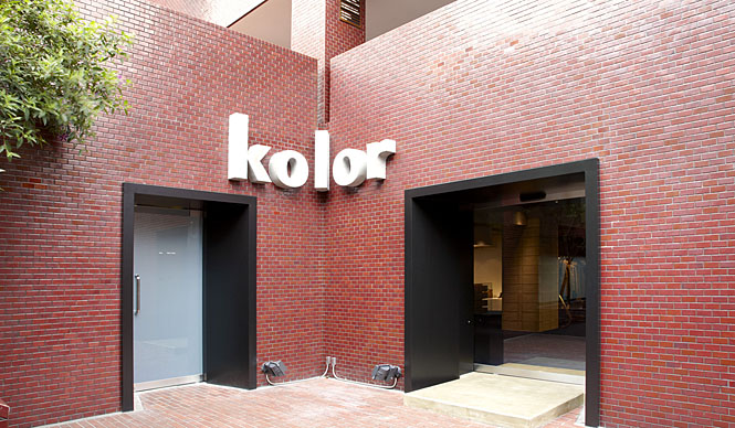  kolor ギャラリー