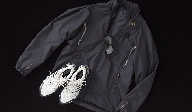  adidas-premiumstyle OPENERS SPECIAL GALLERY 2009 AUTUMN&WINTER ギャラリー