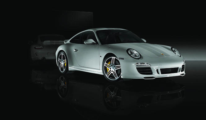  PORSCHE 911 Sport Classic｜ポルシェ911 スポーツクラシック ギャラリー