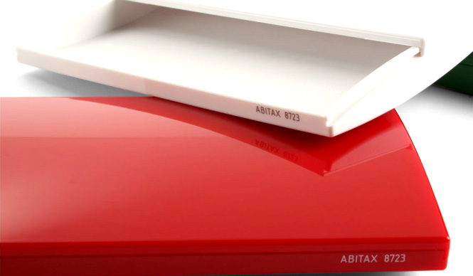  ABITAXの新商品「8723 Card Case」 ギャラリー